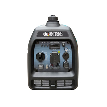 Könner & Söhnen agregat benzinski 2kW KS2100iS Könner & Söhnen agregat benzinski 2kW KS2100iS