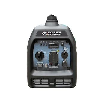 Könner & Söhnen agregat benzinski 2kW KS2100iS-1