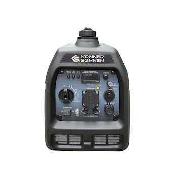 Könner & Söhnen agregat benzinski 3.1kW KS3100iS Könner & Söhnen agregat benzinski 3.1kW KS3100iS