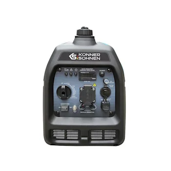 Könner & Söhnen agregat benzinski 3.1kW KS3100iS-2