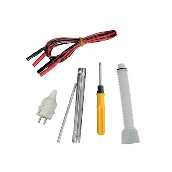 Könner & Söhnen agregat benzinski 3.1kW KS3100iS-8