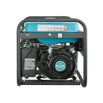 Könner & Söhnen agregat benzinski 5.5kW KS7000E-3 Könner & Söhnen agregat benzinski 5.5kW KS7000E-3