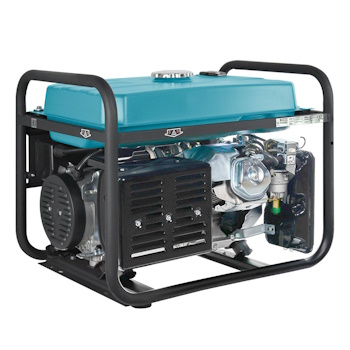 Könner & Söhnen agregat benzinski 5.5kW KS7000E-3 Könner & Söhnen agregat benzinski 5.5kW KS7000E-3