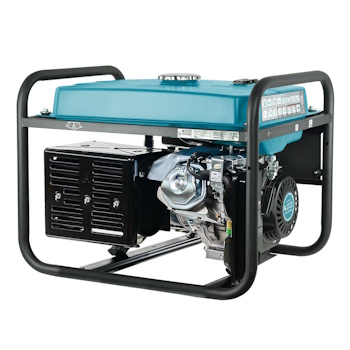 Könner & Söhnen agregat benzinski 5.5kW KS7000E-3 Könner & Söhnen agregat benzinski 5.5kW KS7000E-3