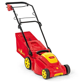 Wolf Garten kosačica A 400 E-1