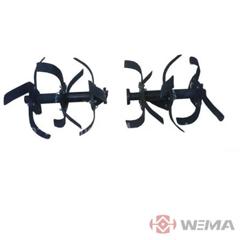 Weima motorna kopačica WM 500 Weima motorna kopačica WM 500