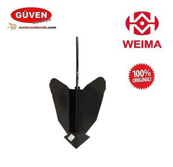 Weima motorna kopačica WM 500-3