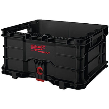 Milwaukee Packout korpa za alat 4932471724 Milwaukee Packout korpa za alat 4932471724