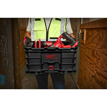Milwaukee Packout korpa za alat 4932471724 Milwaukee Packout korpa za alat 4932471724