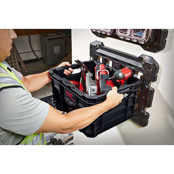 Milwaukee Packout korpa za alat 4932471724 Milwaukee Packout korpa za alat 4932471724