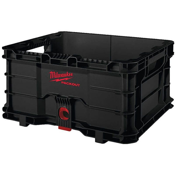 Milwaukee Packout korpa za alat 4932471724 Milwaukee Packout korpa za alat 4932471724