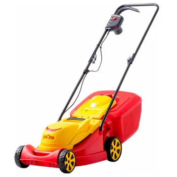 Wolf Garten kosačica električna S 3800 E