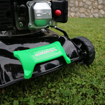 Garden Master motorna kosačica Black Series S420-5