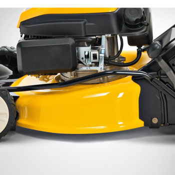 Cub Cadet motorna kosačica LM1 AP46-2