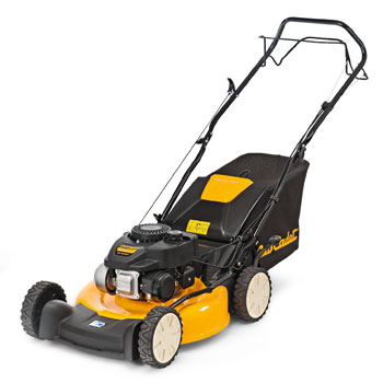 Cub Cadet motorna samohodna kosačica LM1 CR53-1