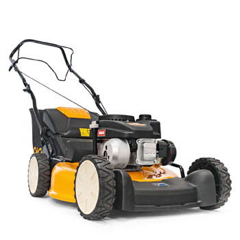 Cub Cadet motorna samohodna kosačica LM1 CR53-2