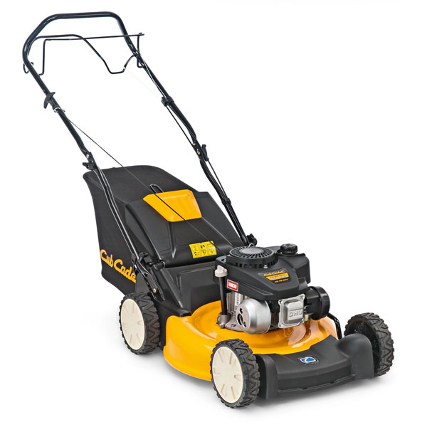 Cub Cadet motorna samohodna kosačica LM1 CR53 Cub Cadet motorna samohodna kosačica LM1 CR53