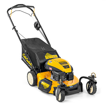 Cub Cadet motorna kosačica LM3 ER53 Cub Cadet motorna kosačica LM3 ER53