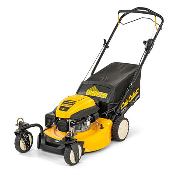 Cub Cadet motorna kosačica LM3 ER53 Cub Cadet motorna kosačica LM3 ER53