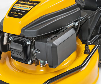 Cub Cadet motorna kosačica LM3 ER53-4