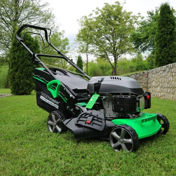 Garden Master motorna samohodna kosačica Black Series S460VX Garden Master motorna samohodna kosačica Black Series S460VX