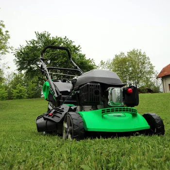 Garden Master motorna samohodna kosačica Black Series S460VX Garden Master motorna samohodna kosačica Black Series S460VX
