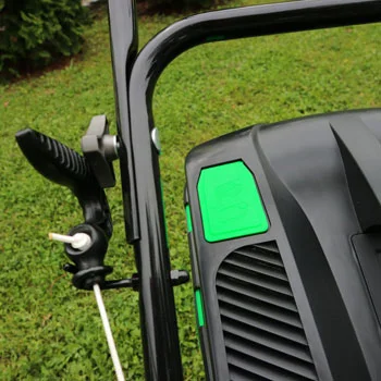 Garden Master motorna samohodna kosačica Black Series S460VX Garden Master motorna samohodna kosačica Black Series S460VX