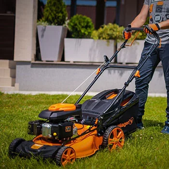 Villager motorna kosačica Atlas 3010 T 060218-2