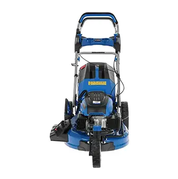 Hyundai L 5120RS samohodna benzinska kosilica 5.6 KS – 51 cm Hyundai L 5120RS samohodna benzinska kosilica 5.6 KS – 51 cm