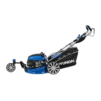 Hyundai L 5120RS samohodna benzinska kosilica 5.6 KS – 51 cm Hyundai L 5120RS samohodna benzinska kosilica 5.6 KS – 51 cm