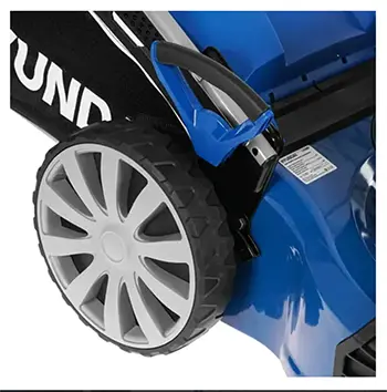 Hyundai L 5120RS samohodna benzinska kosilica 5.6 KS – 51 cm Hyundai L 5120RS samohodna benzinska kosilica 5.6 KS – 51 cm