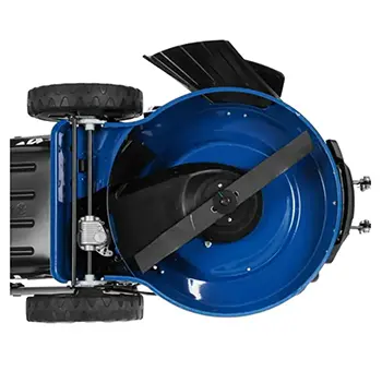 Hyundai L 5120RS samohodna benzinska kosilica 5.6 KS – 51 cm Hyundai L 5120RS samohodna benzinska kosilica 5.6 KS – 51 cm