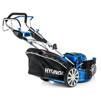 Hyundai L 5120RS samohodna benzinska kosilica 5.6 KS – 51 cm Hyundai L 5120RS samohodna benzinska kosilica 5.6 KS – 51 cm
