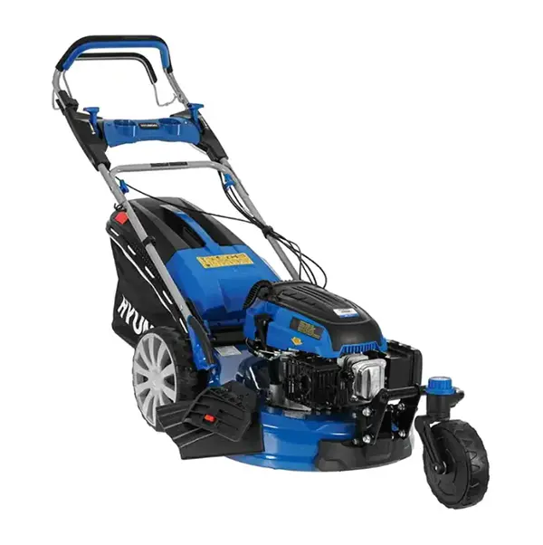 Hyundai L 5120RS samohodna benzinska kosilica 5.6 KS – 51 cm Hyundai L 5120RS samohodna benzinska kosilica 5.6 KS – 51 cm