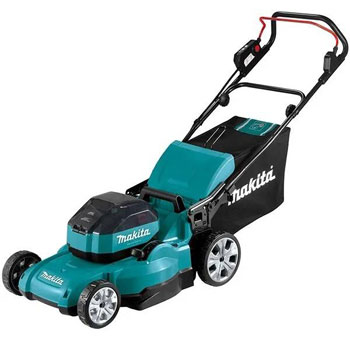 Makita akumulatorska kosilica 53cm 64V LM004JB101-1