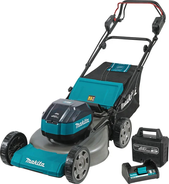 Makita akumulatorska kosilica 53cm 64V LM004JB101 Makita akumulatorska kosilica 53cm 64V LM004JB101