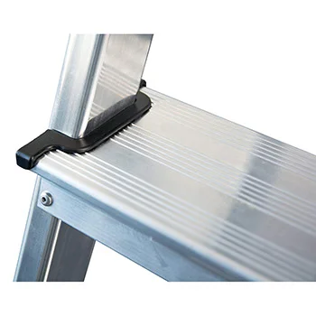 Krause Monto obostrane merdevine Dopplo 2x3 gazišta 120328 Krause Monto obostrane merdevine Dopplo 2x3 gazišta 120328