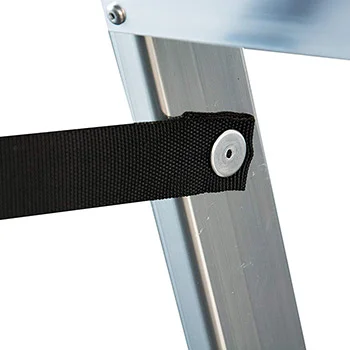 Krause Monto obostrane merdevine Dopplo 2x3 gazišta 120328 Krause Monto obostrane merdevine Dopplo 2x3 gazišta 120328