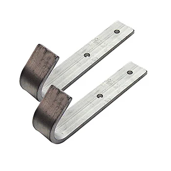 Krause kuke za merdevine, par 122308 Krause kuke za merdevine, par 122308