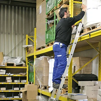 Krause kuke za merdevine, par 122308 Krause kuke za merdevine, par 122308