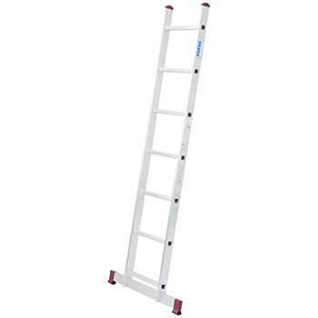 Krause Corda merdevine-skela 2x7 gazišta 082107 Krause Corda merdevine-skela 2x7 gazišta 082107