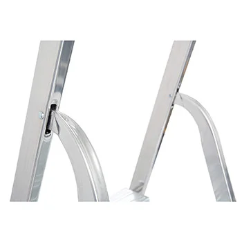 Krause Corda kućne merdevine 7 gazišta 000743-4