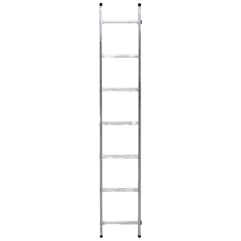 Krause Corda prislone merdevine 7 gazišta 010070-2