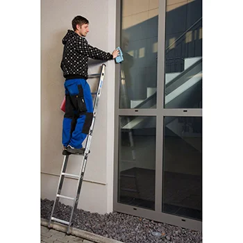 Krause Corda prislone merdevine 7 gazišta 010070-4