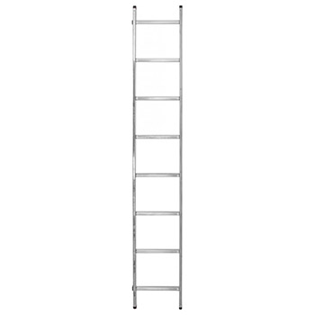 Krause Corda prislone merdevine 8 gazišta 010087 Krause Corda prislone merdevine 8 gazišta 010087