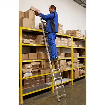 Krause Corda prislone merdevine 10 gazišta 010100-3