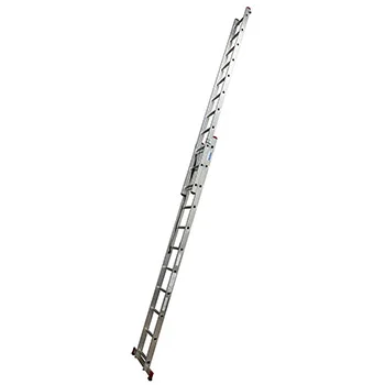 Krause Corda višenamenske merdevine 2x11 gazišta 030221-2