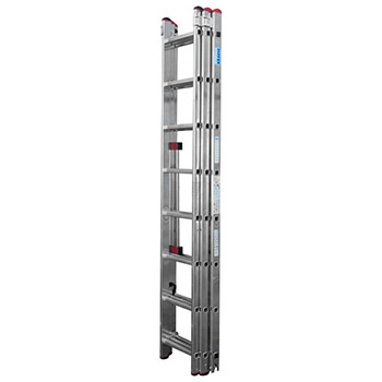 Krause Corda univerzalne merdevine 3x8 gazišta 030382 Krause Corda univerzalne merdevine 3x8 gazišta 030382