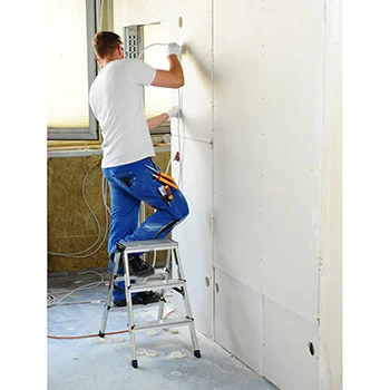 Krause Monto obostrane merdevine Dopplo 2x3 gazišta 120328 Krause Monto obostrane merdevine Dopplo 2x3 gazišta 120328