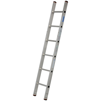 Krause Monto prislone merdevine Sibilo 6 gazišta 121387 Krause Monto prislone merdevine Sibilo 6 gazišta 121387